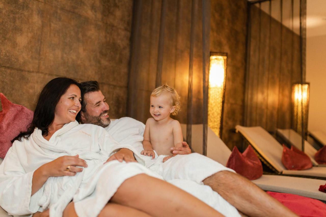 Hotel-Residenz Immenhof Maikammer Esterno foto